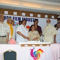 Celebs at Telugu Film Industry Celebrates 80 Years pictures | Picture 76413
